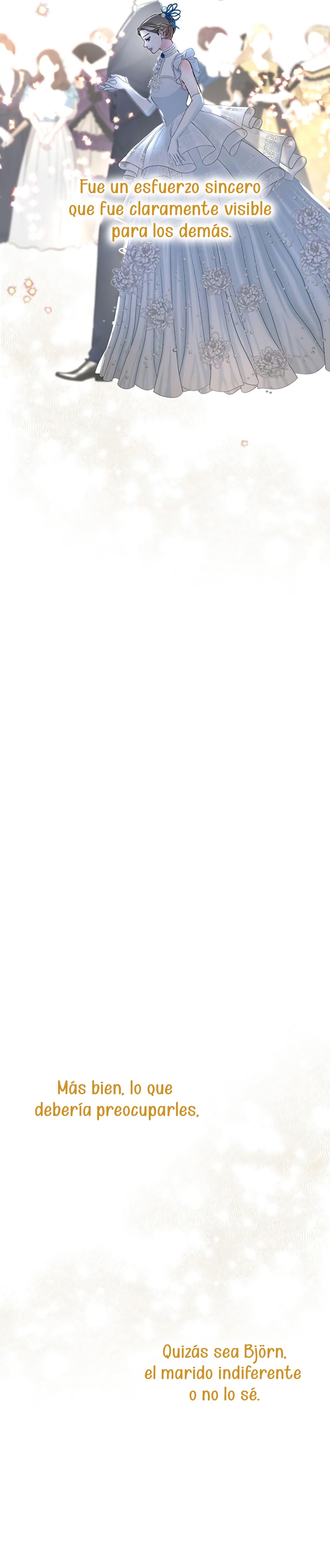 El príncipe problemático Capítulo 74 - Página 39