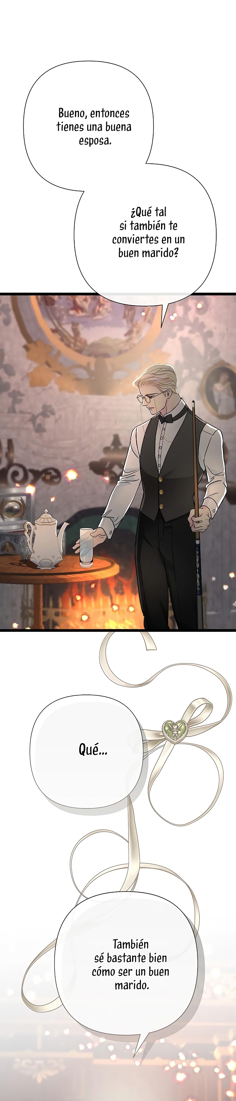 El príncipe problemático Capítulo 74 - Página 42