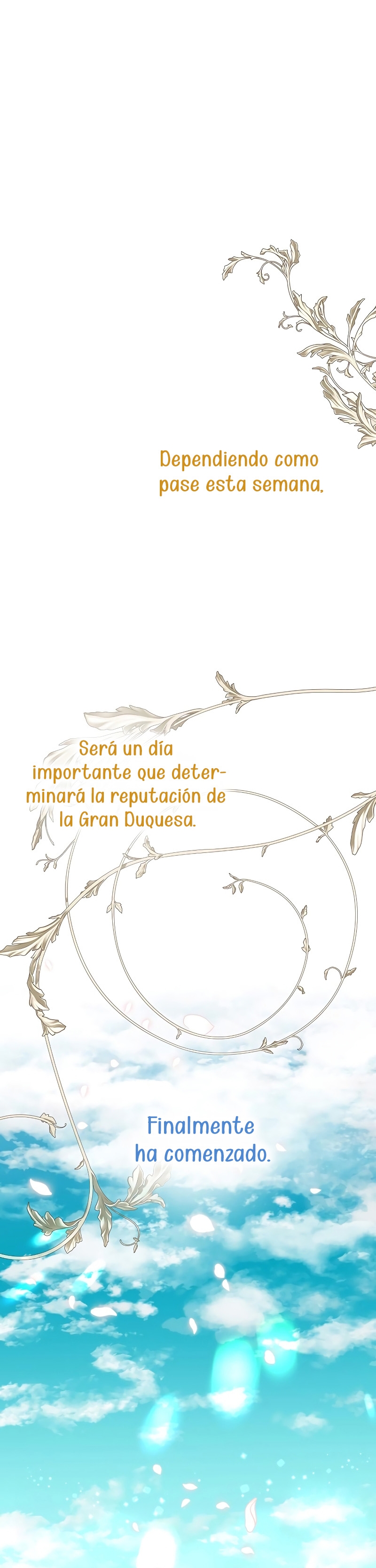 El príncipe problemático Capítulo 74 - Página 9