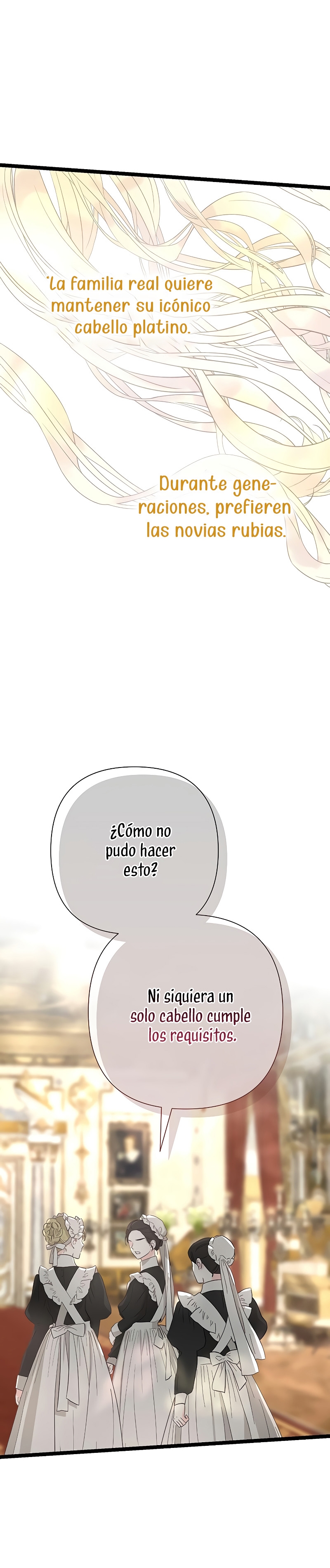 El príncipe problemático Capítulo 75 - Página 10