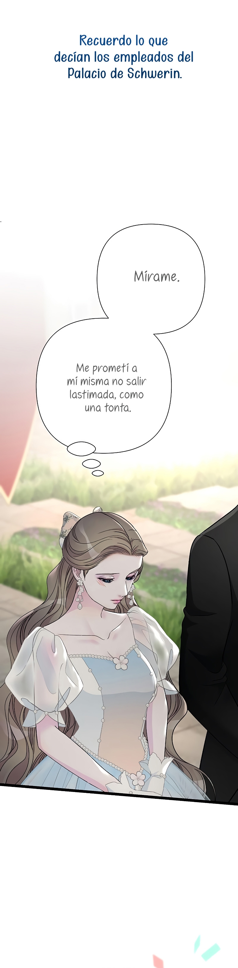 El príncipe problemático Capítulo 75 - Página 11