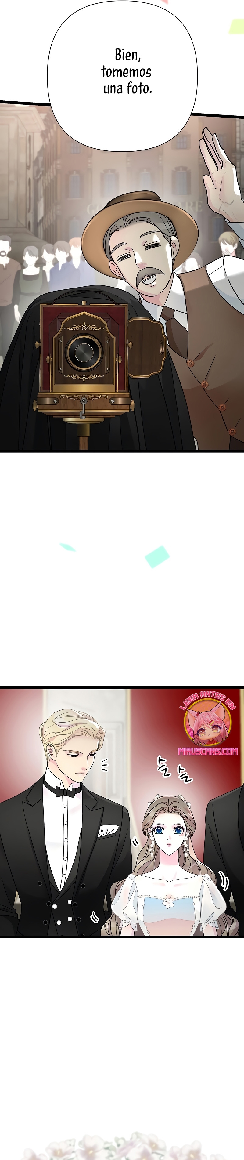 El príncipe problemático Capítulo 75 - Página 12