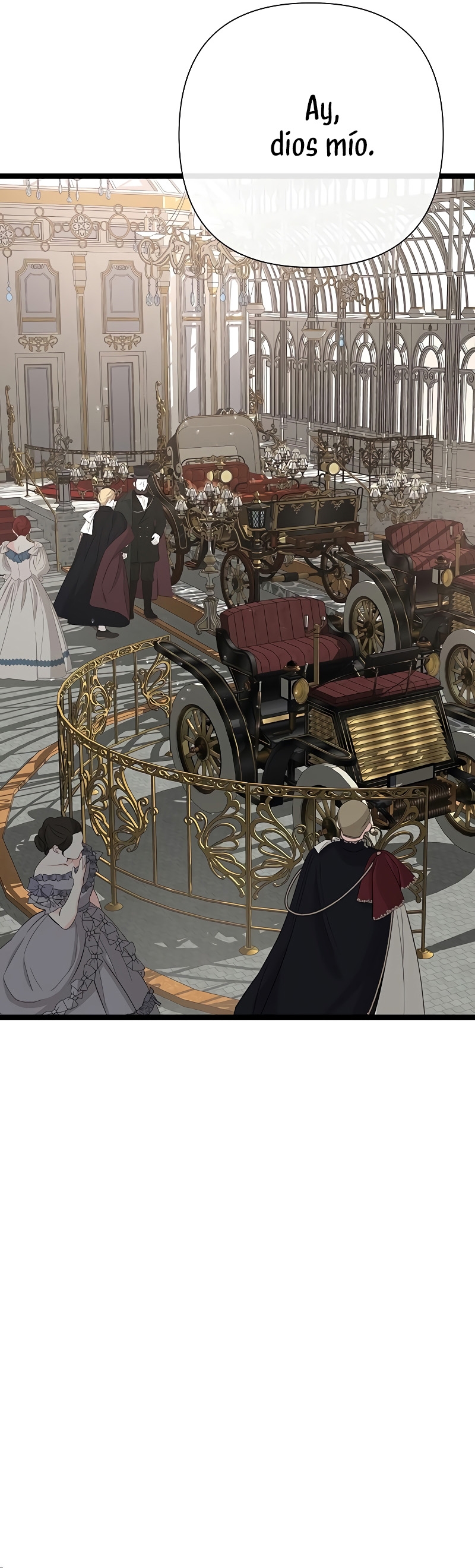 El príncipe problemático Capítulo 75 - Página 19