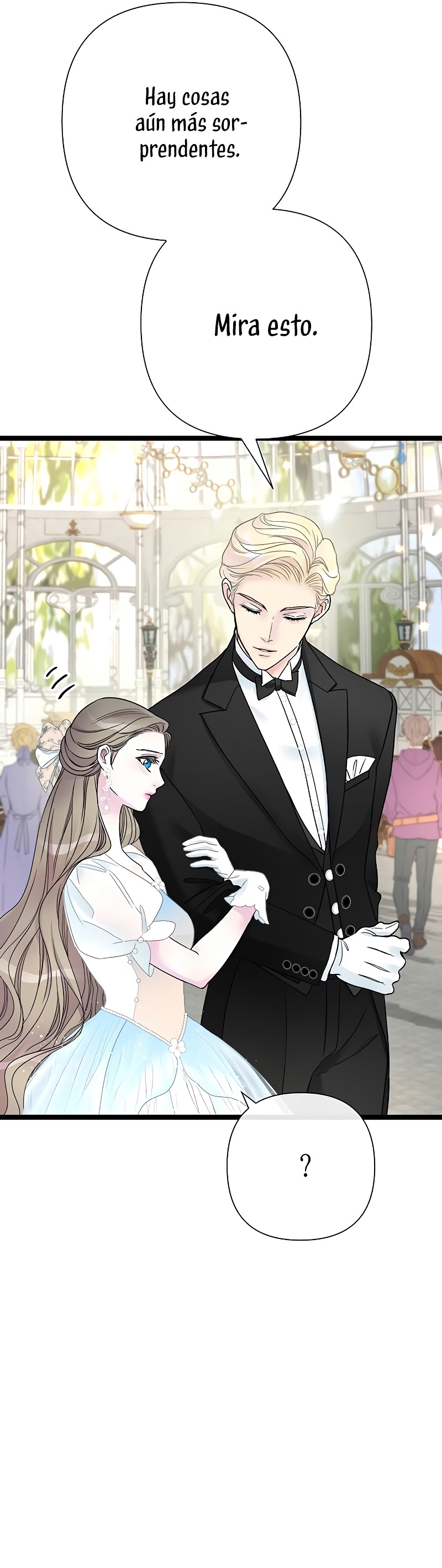 El príncipe problemático Capítulo 75 - Página 22