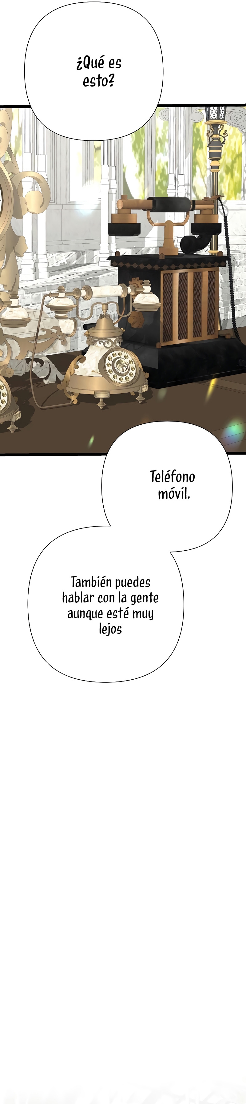 El príncipe problemático Capítulo 75 - Página 23