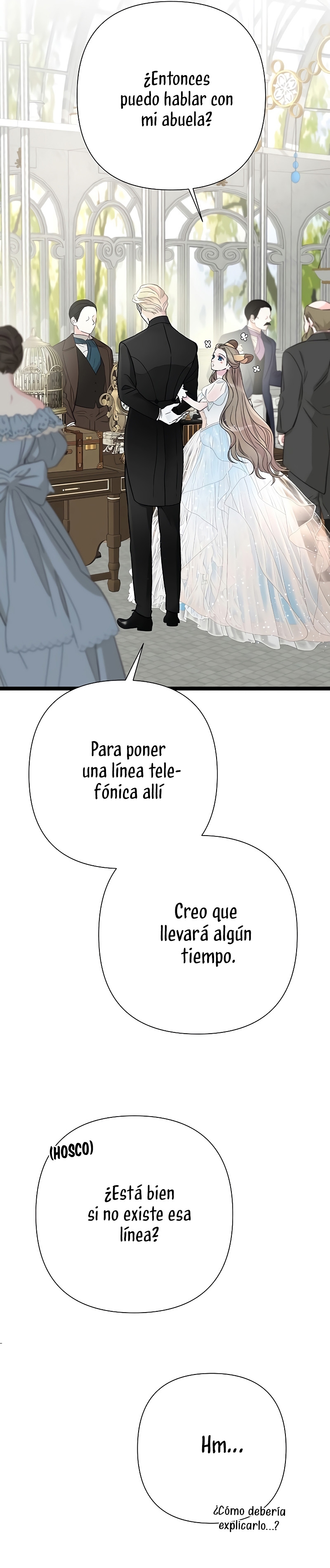El príncipe problemático Capítulo 75 - Página 24