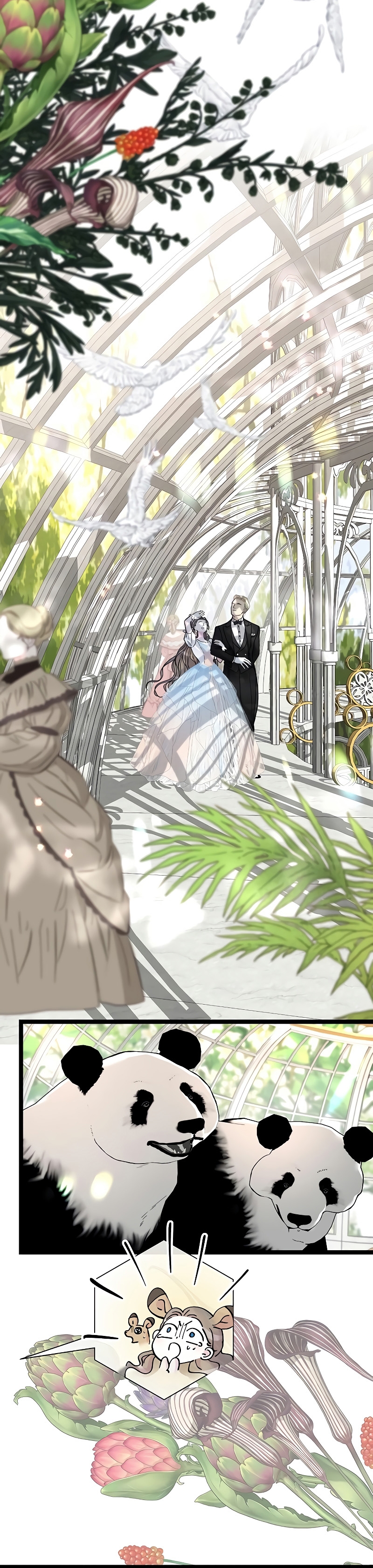 El príncipe problemático Capítulo 75 - Página 32