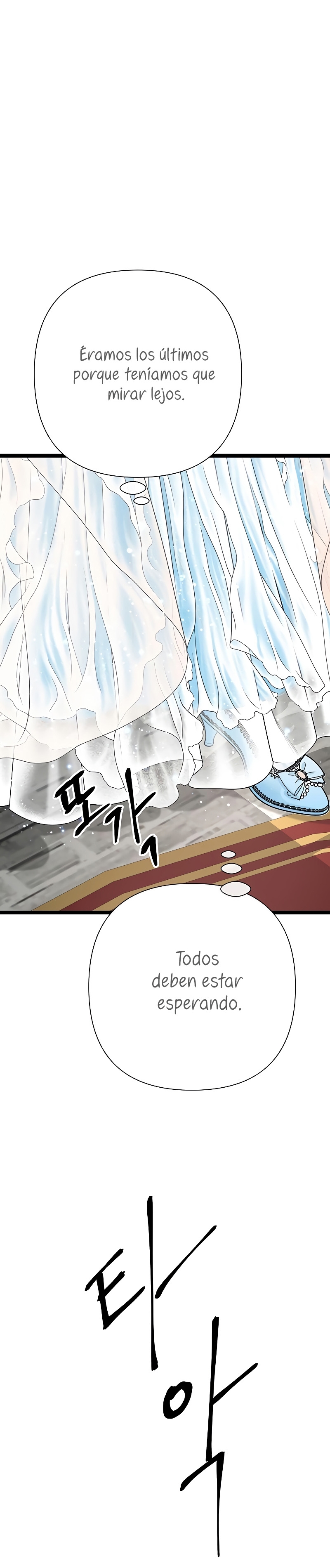 El príncipe problemático Capítulo 75 - Página 36