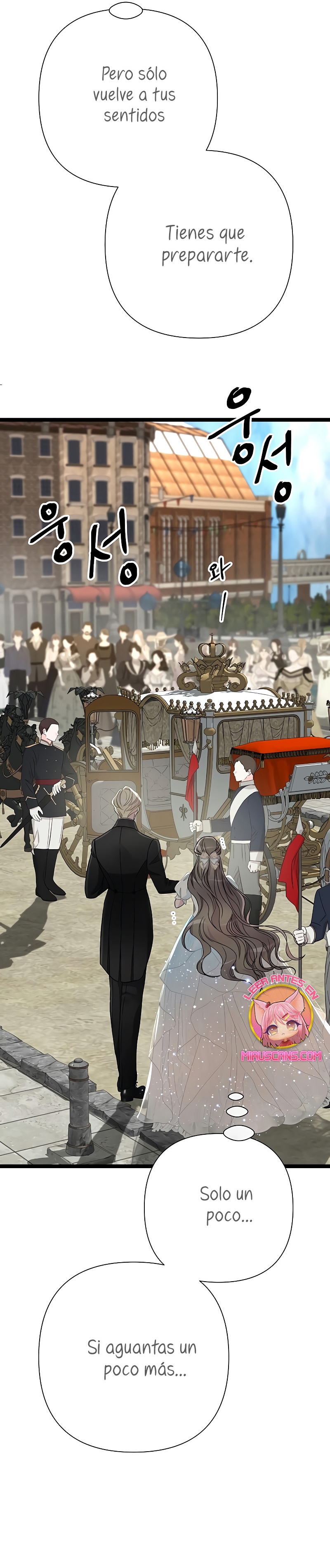 El príncipe problemático Capítulo 75 - Página 43