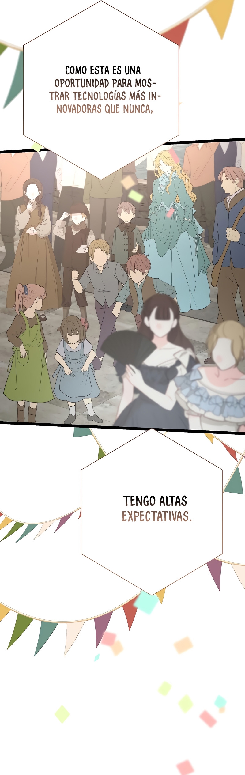 El príncipe problemático Capítulo 75 - Página 5