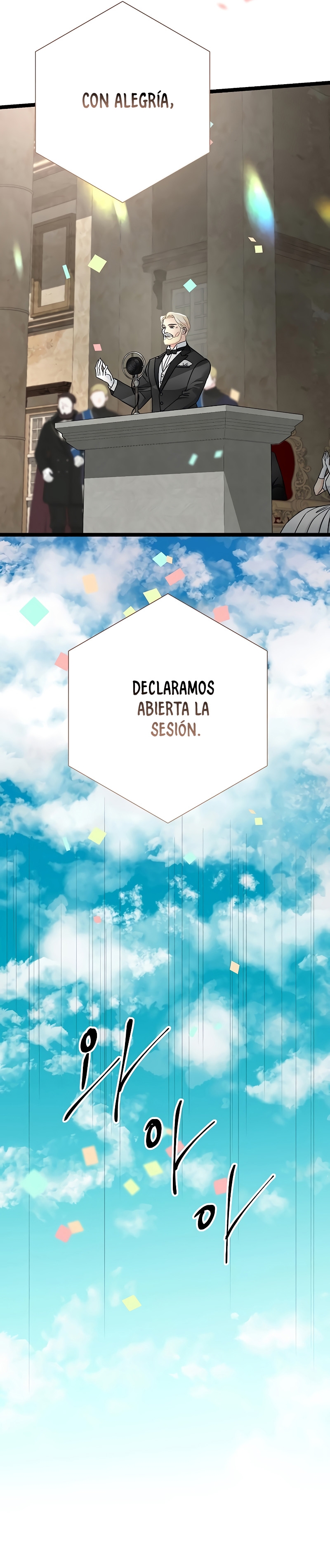 El príncipe problemático Capítulo 75 - Página 6