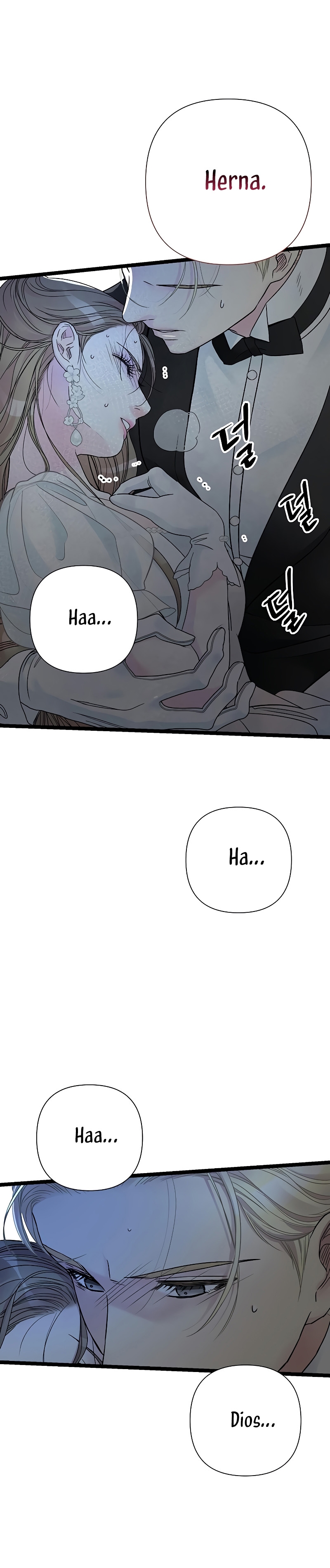 El príncipe problemático Capítulo 76 - Página 12