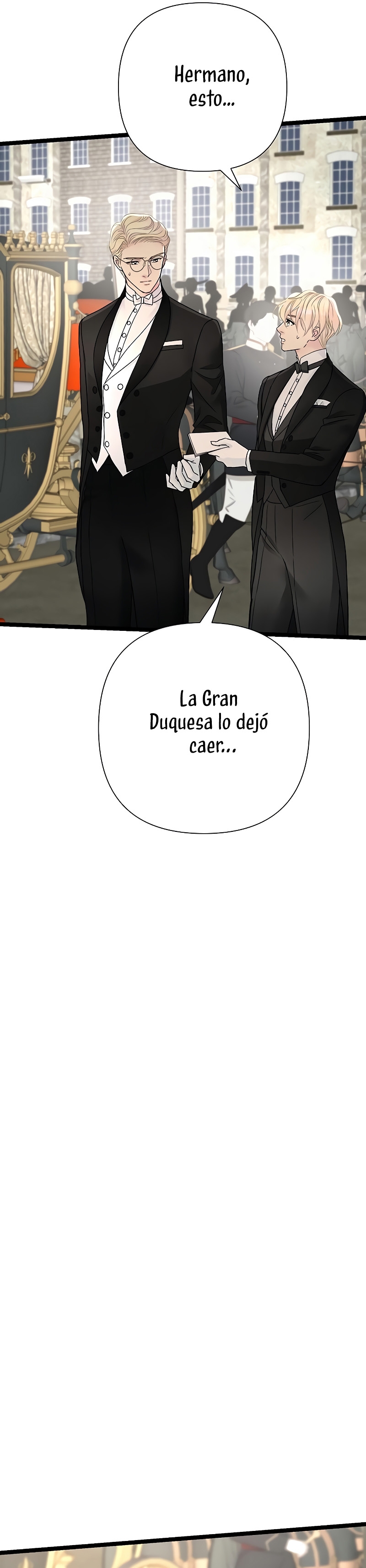 El príncipe problemático Capítulo 76 - Página 14