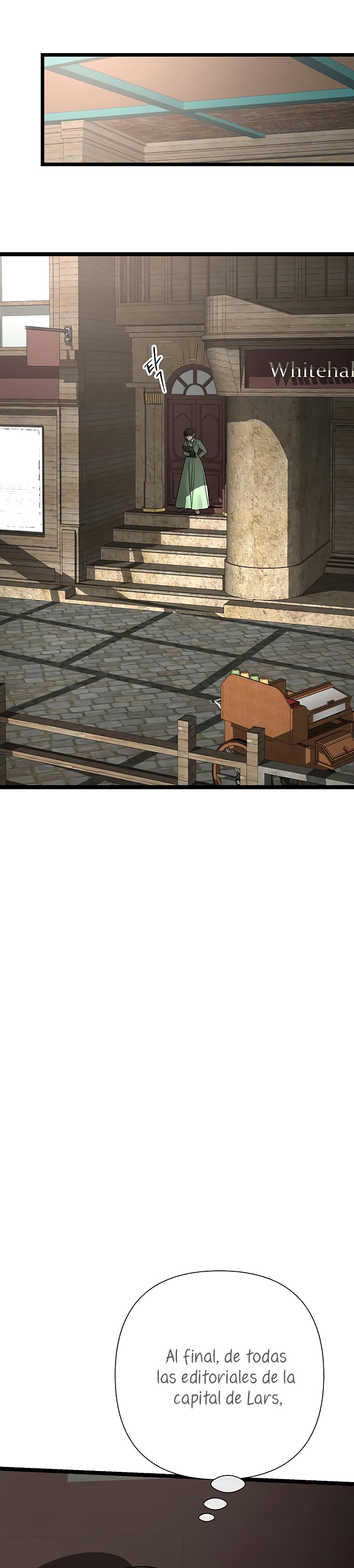 El príncipe problemático Capítulo 76 - Página 17