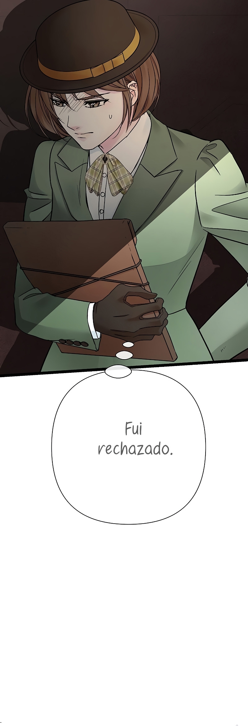 El príncipe problemático Capítulo 76 - Página 18