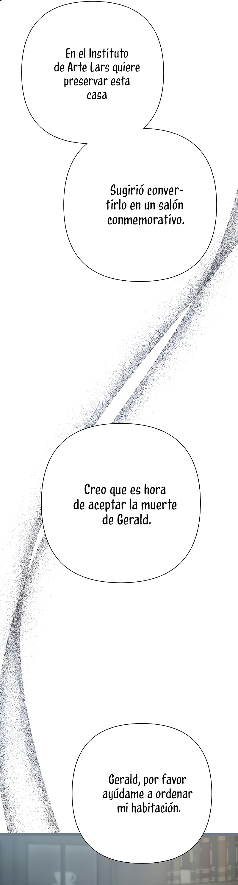 El príncipe problemático Capítulo 76 - Página 22