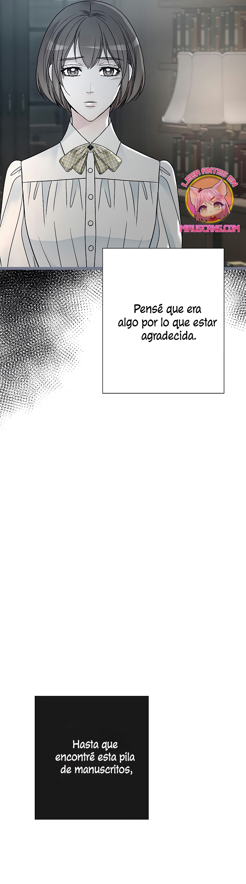 El príncipe problemático Capítulo 76 - Página 23