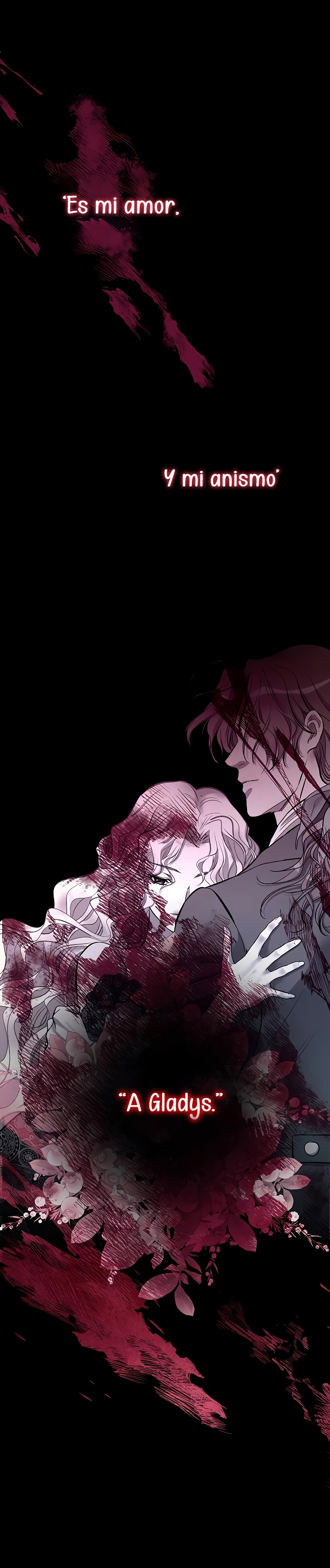 El príncipe problemático Capítulo 76 - Página 25