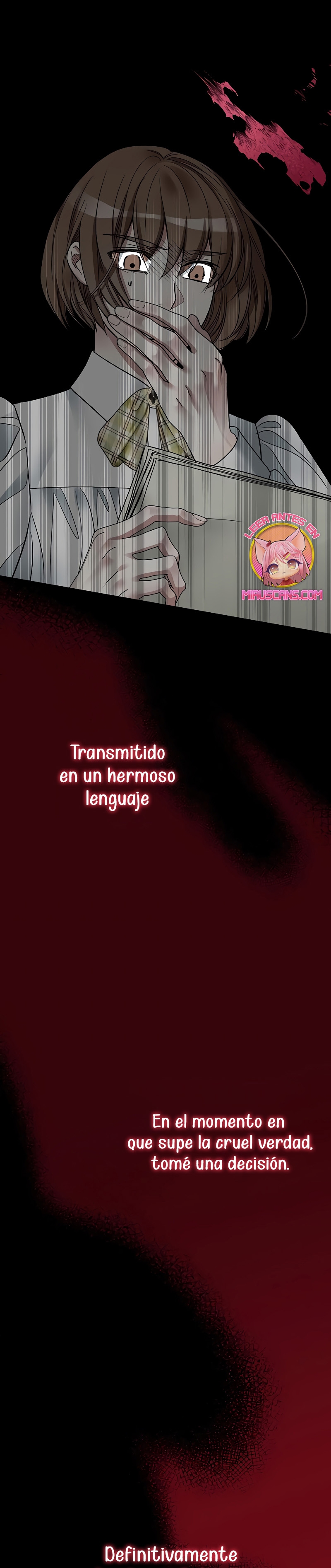 El príncipe problemático Capítulo 76 - Página 26
