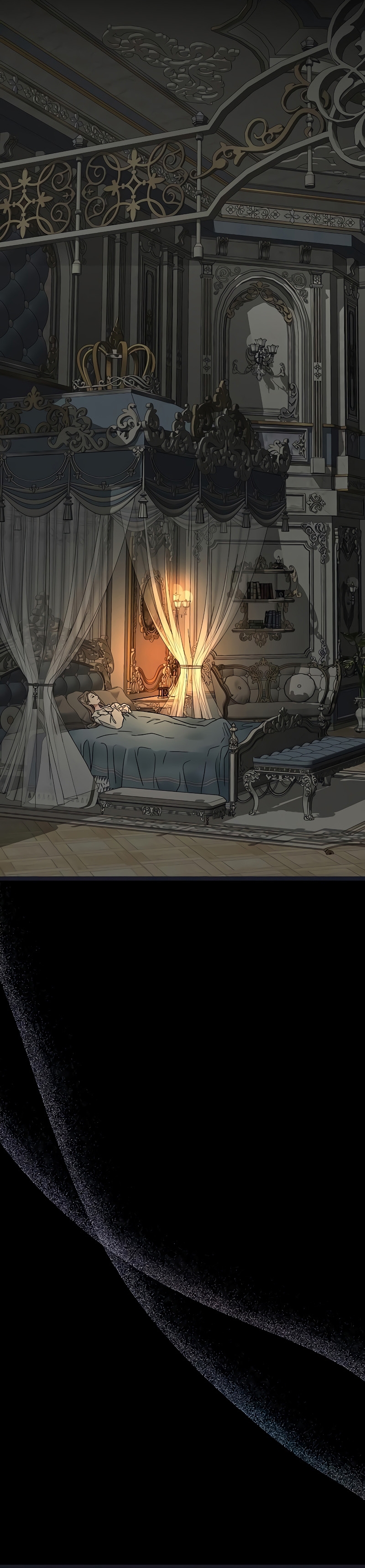 El príncipe problemático Capítulo 76 - Página 30