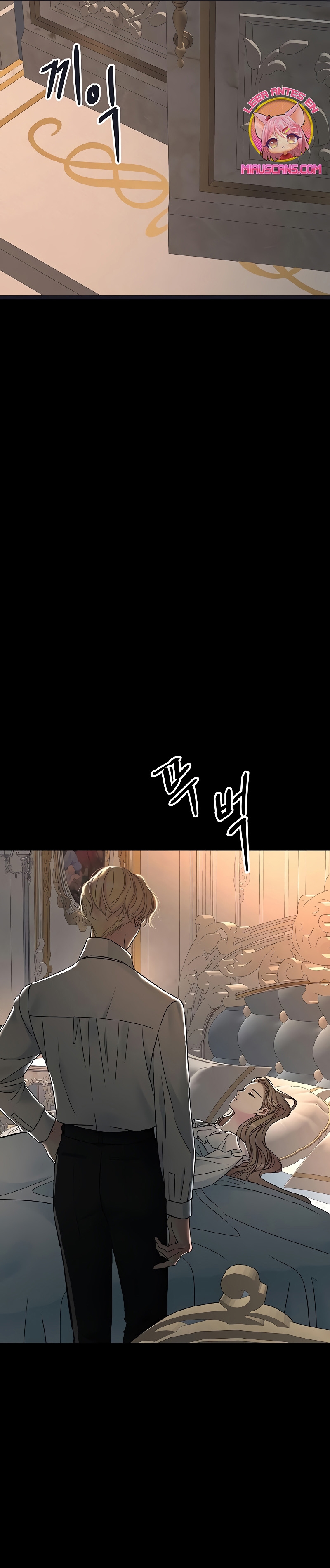 El príncipe problemático Capítulo 76 - Página 31