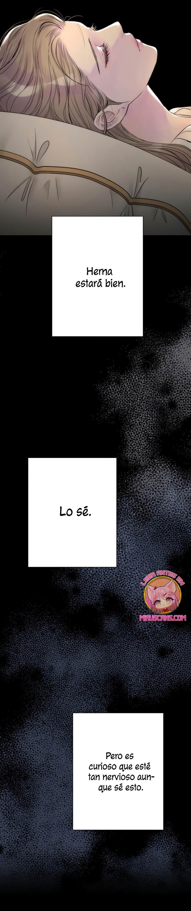 El príncipe problemático Capítulo 76 - Página 33