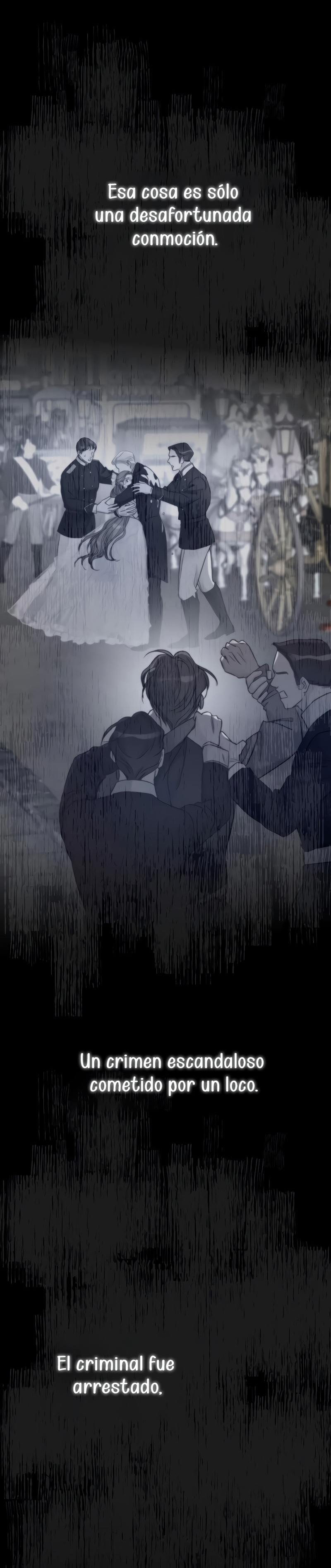 El príncipe problemático Capítulo 76 - Página 34