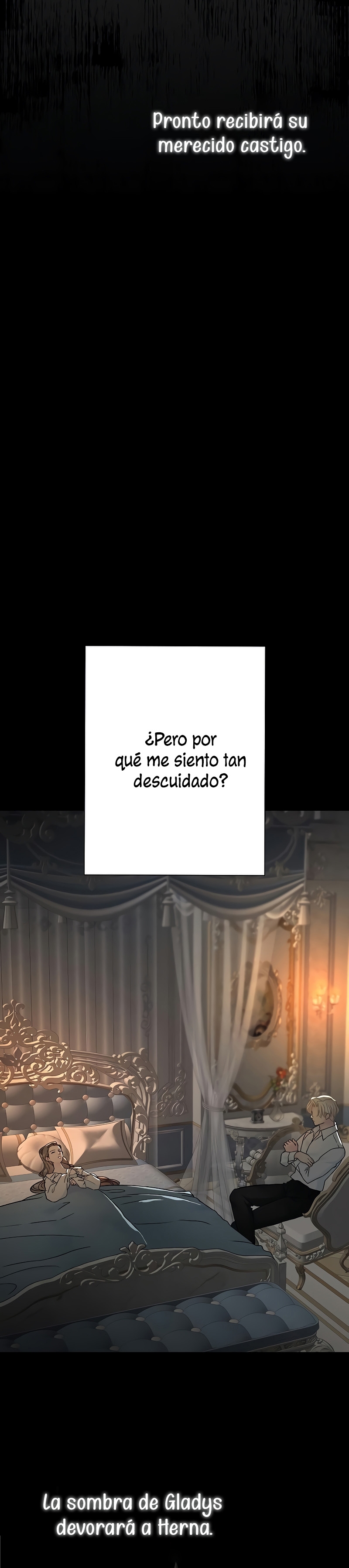 El príncipe problemático Capítulo 76 - Página 35