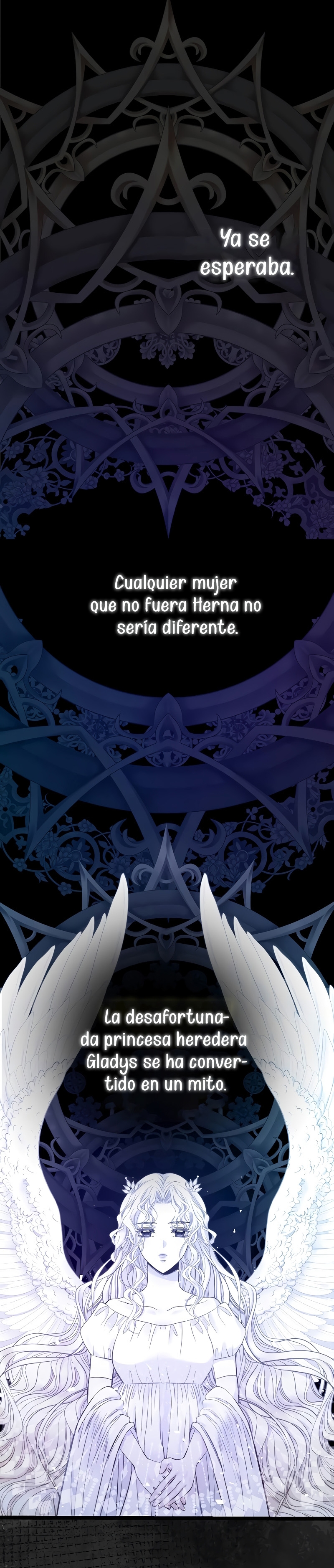 El príncipe problemático Capítulo 76 - Página 36