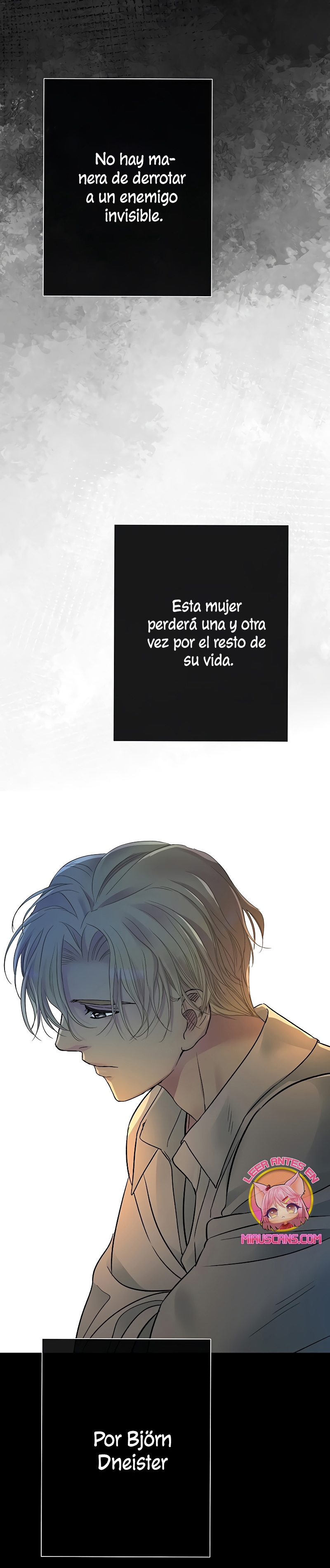 El príncipe problemático Capítulo 76 - Página 37