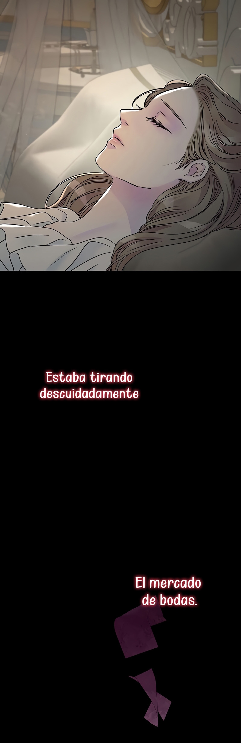 El príncipe problemático Capítulo 76 - Página 40