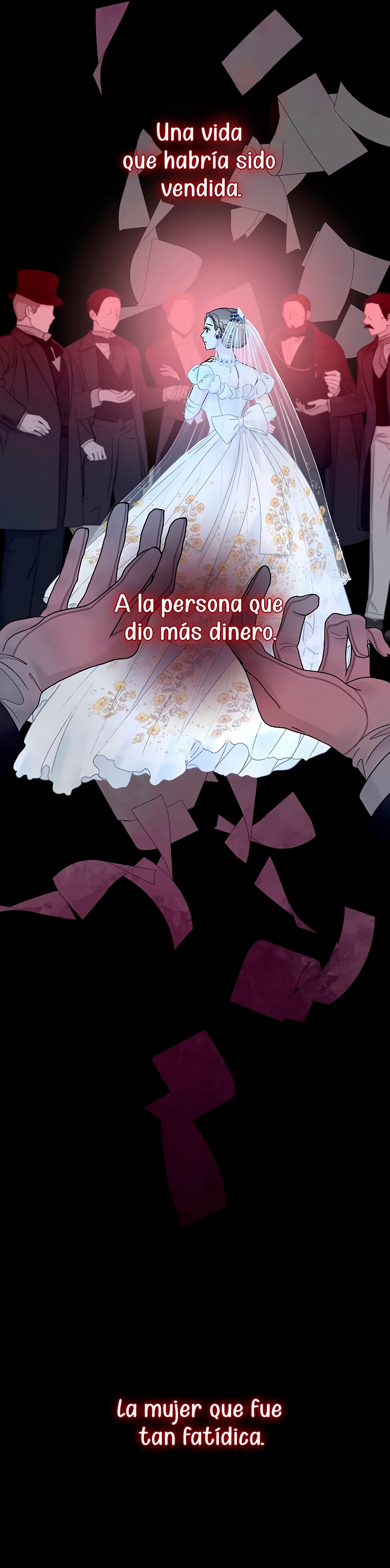 El príncipe problemático Capítulo 76 - Página 41