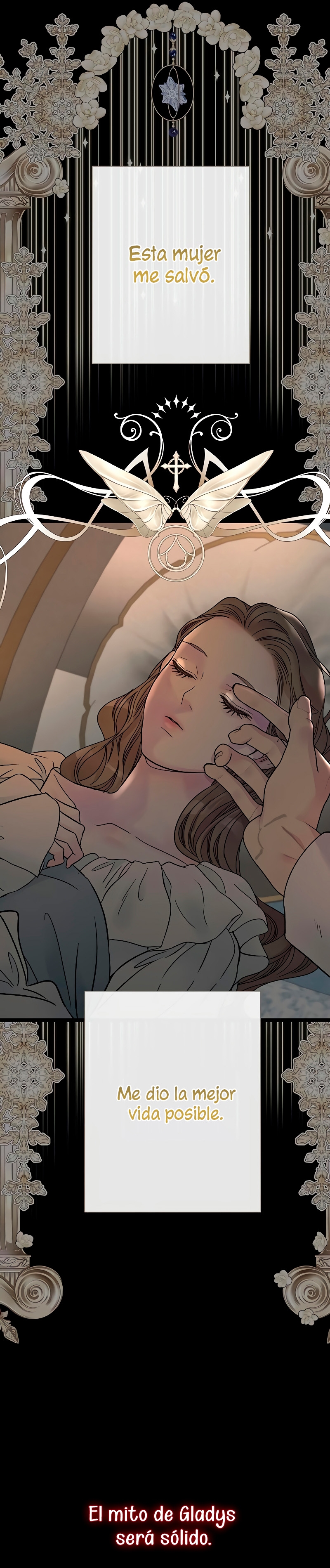 El príncipe problemático Capítulo 76 - Página 44