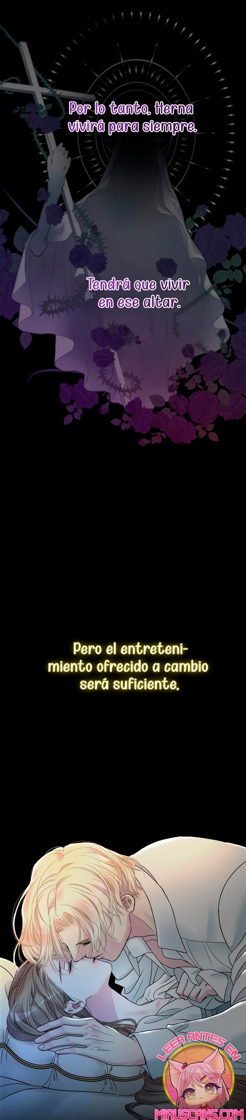 El príncipe problemático Capítulo 76 - Página 46