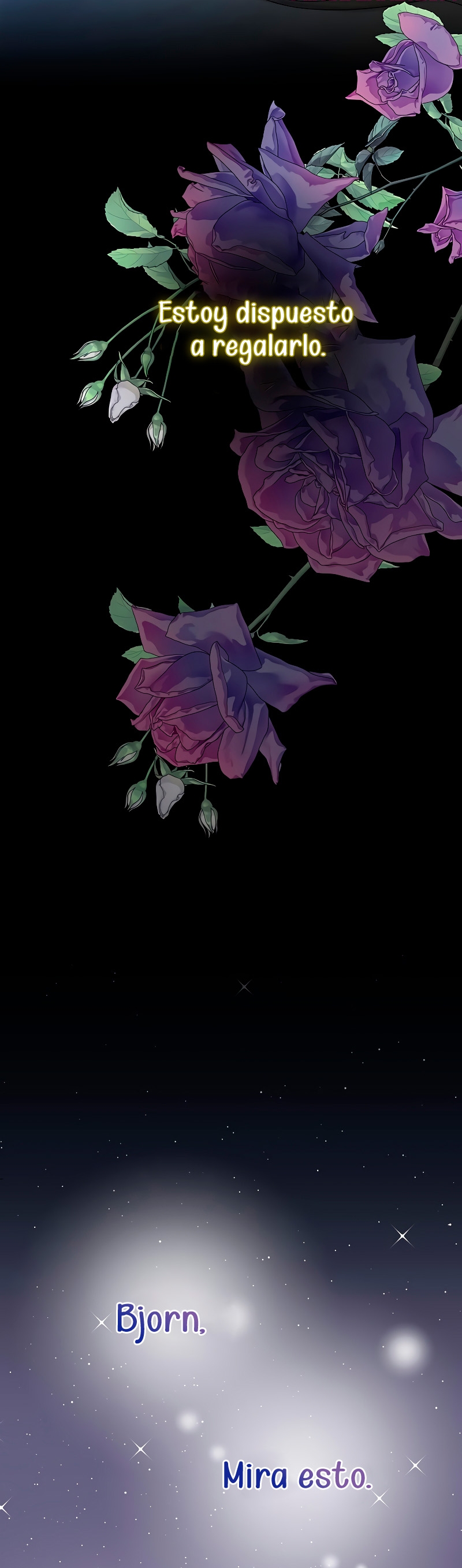 El príncipe problemático Capítulo 76 - Página 47