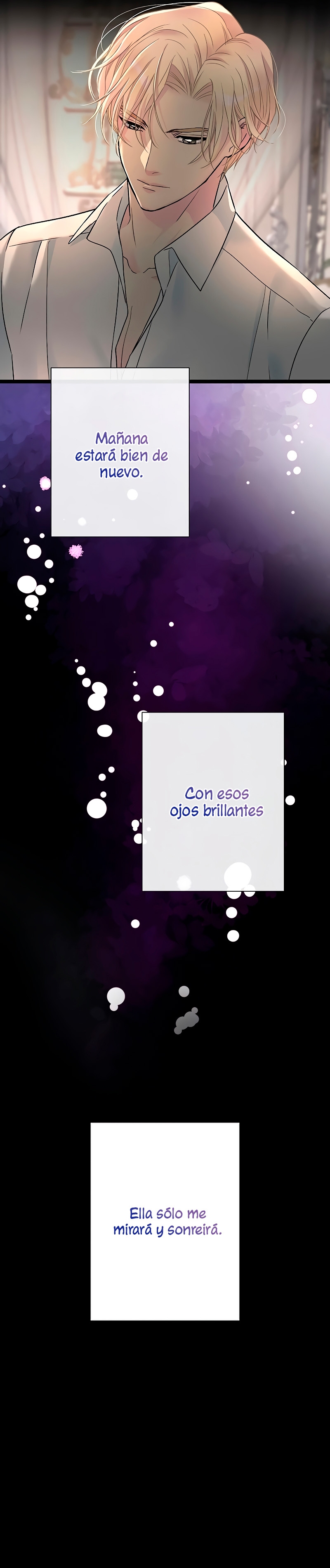 El príncipe problemático Capítulo 76 - Página 49