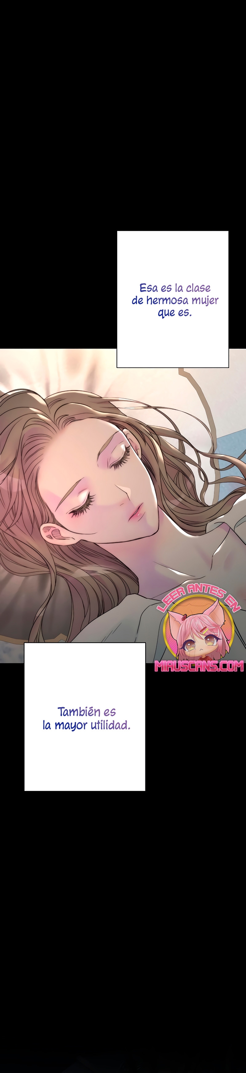 El príncipe problemático Capítulo 76 - Página 50