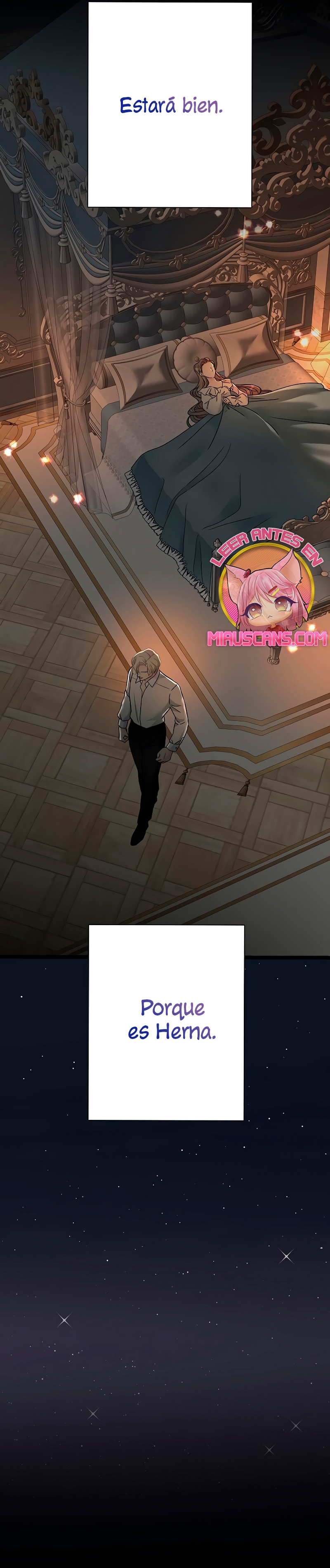 El príncipe problemático Capítulo 76 - Página 51