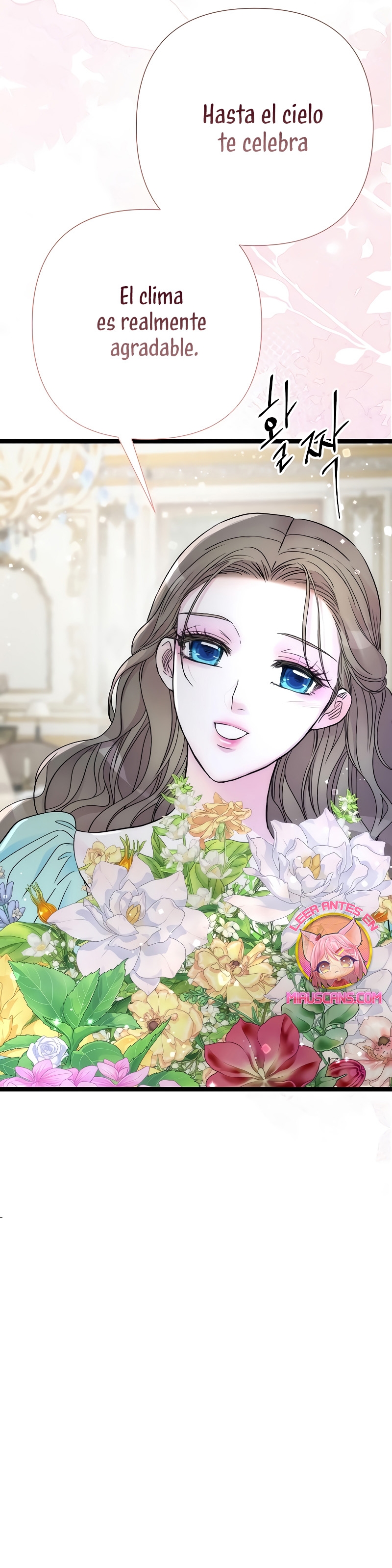 El príncipe problemático Capítulo 77 - Página 21