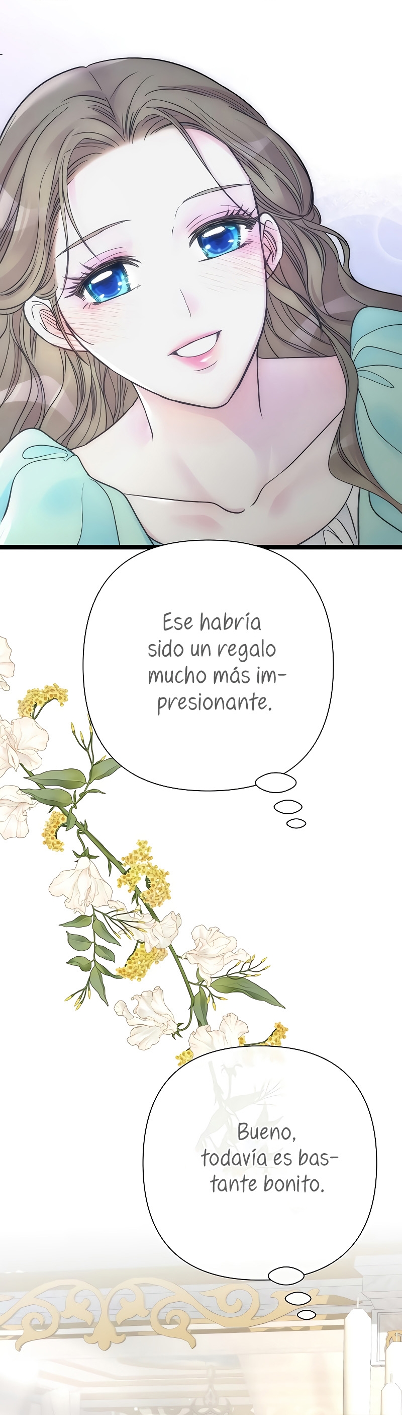 El príncipe problemático Capítulo 77 - Página 26