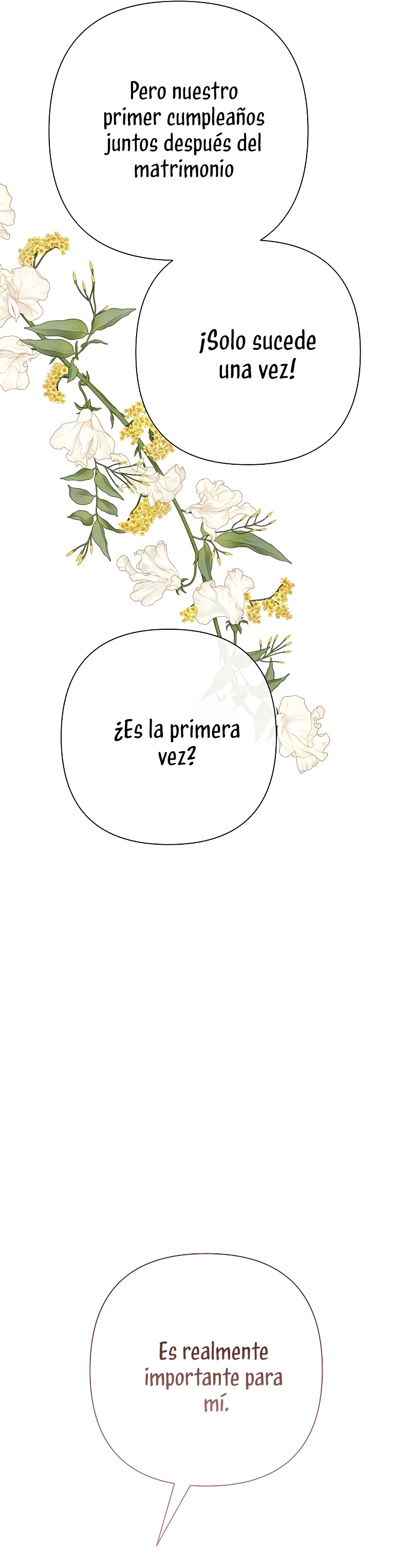 El príncipe problemático Capítulo 77 - Página 28