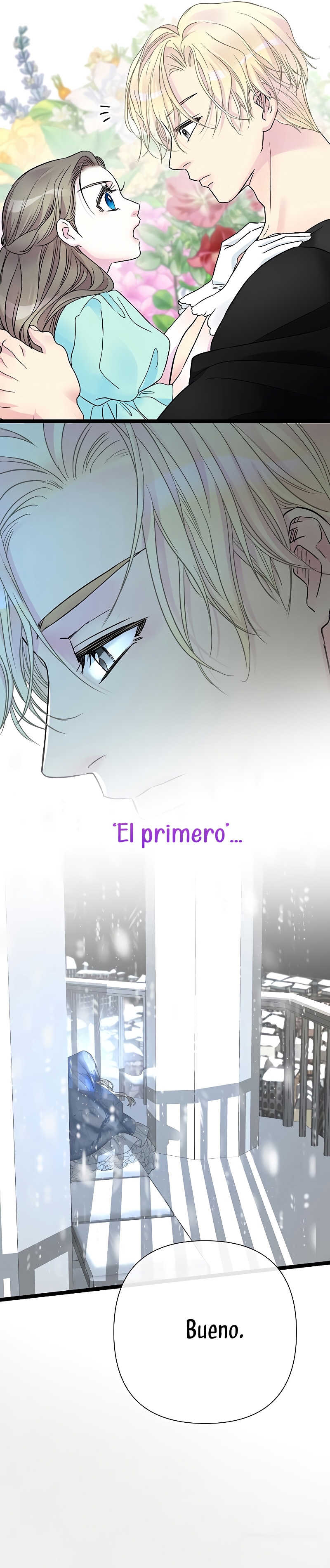 El príncipe problemático Capítulo 77 - Página 29