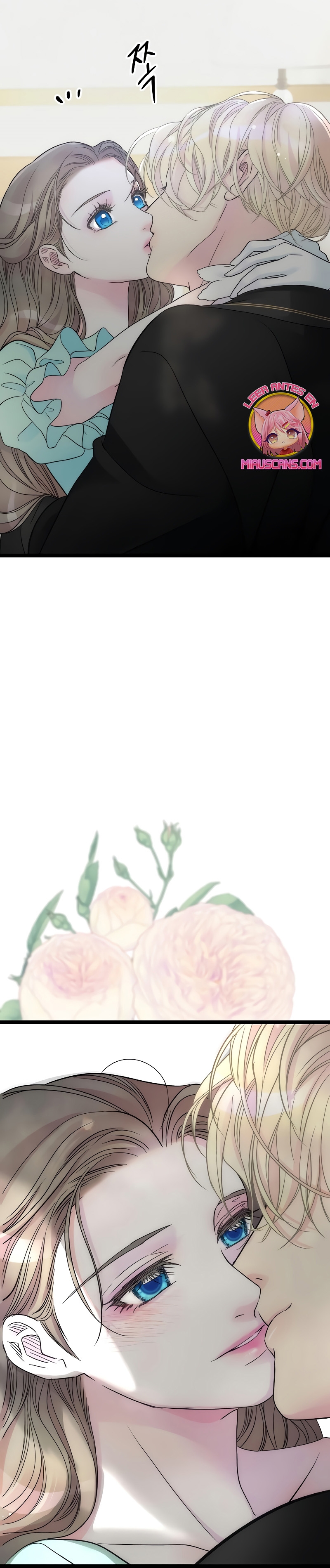 El príncipe problemático Capítulo 77 - Página 30