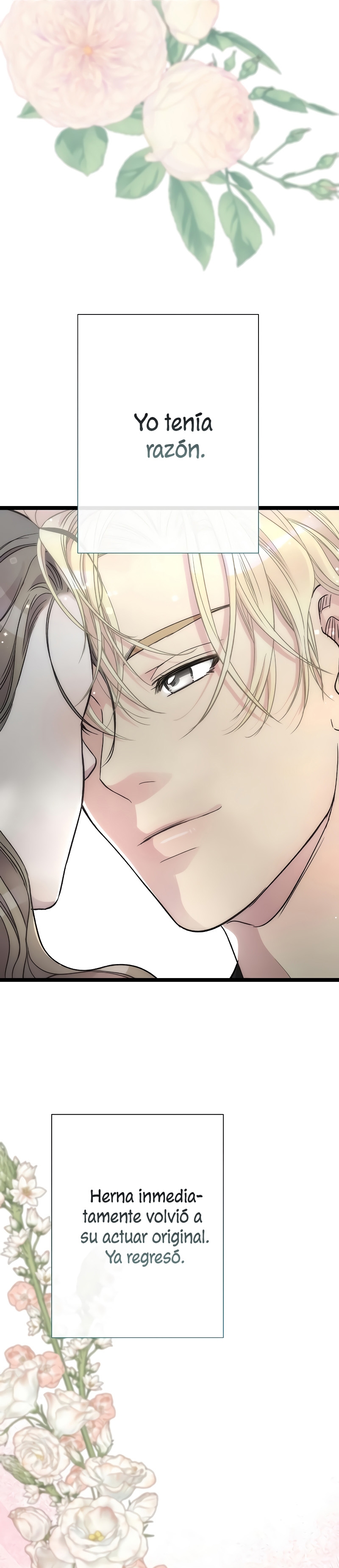 El príncipe problemático Capítulo 77 - Página 31