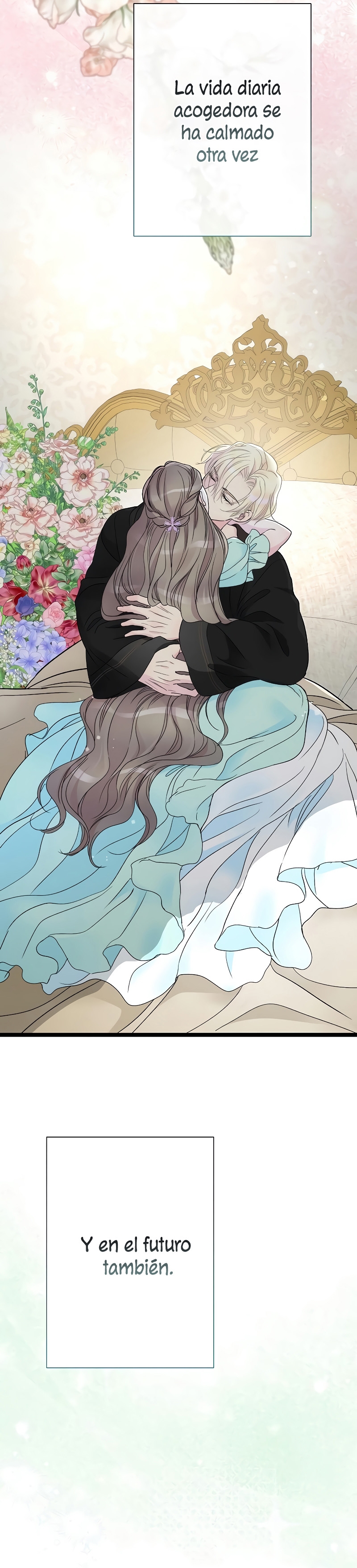 El príncipe problemático Capítulo 77 - Página 32