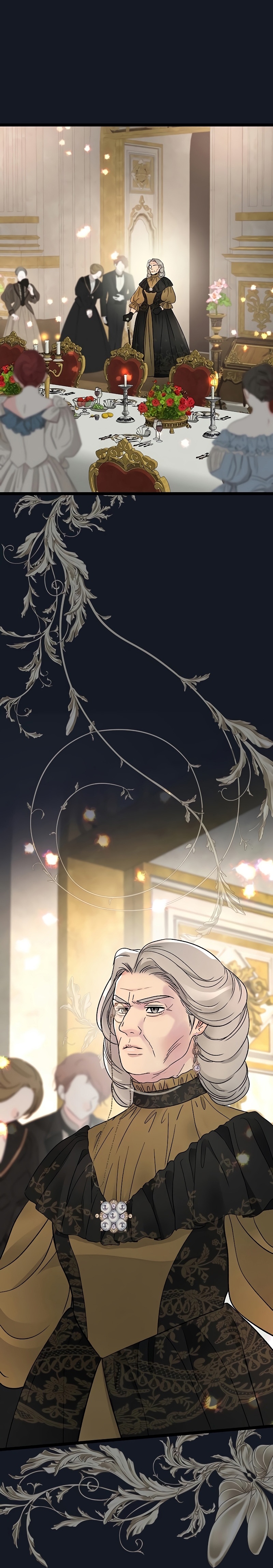 El príncipe problemático Capítulo 77 - Página 40