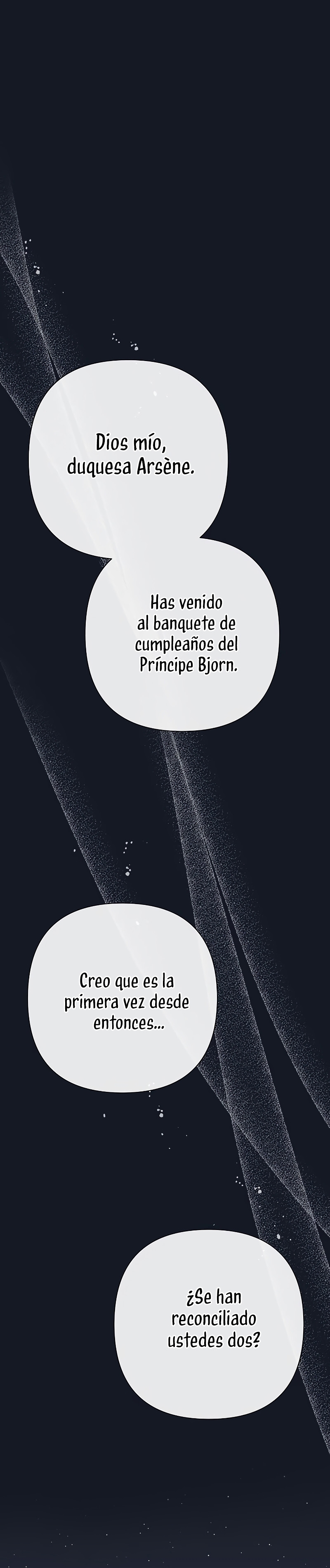 El príncipe problemático Capítulo 77 - Página 42