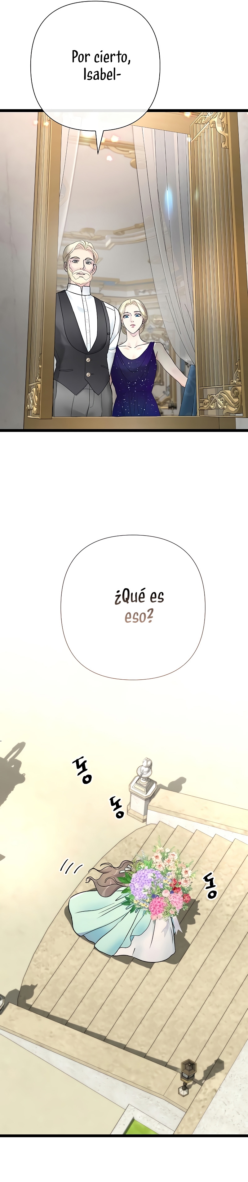 El príncipe problemático Capítulo 77 - Página 7