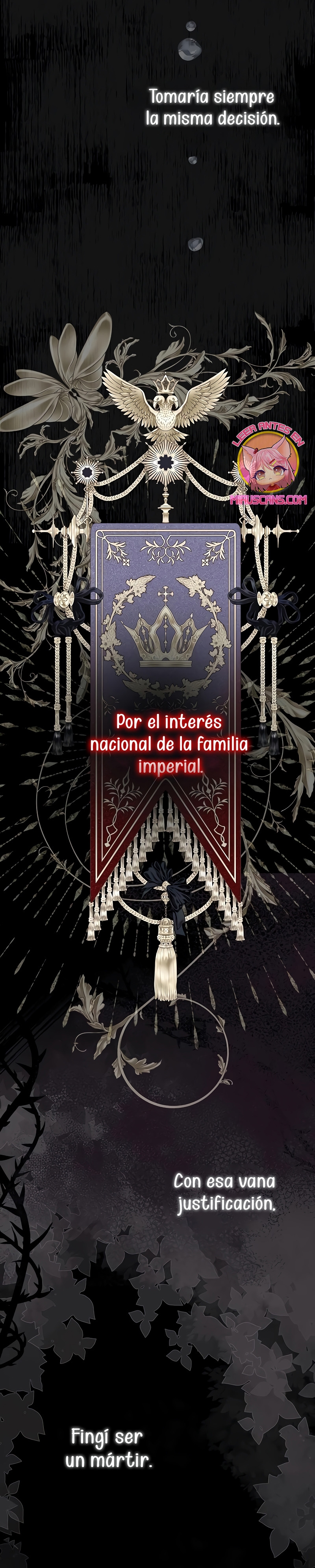 El príncipe problemático Capítulo 78 - Página 12