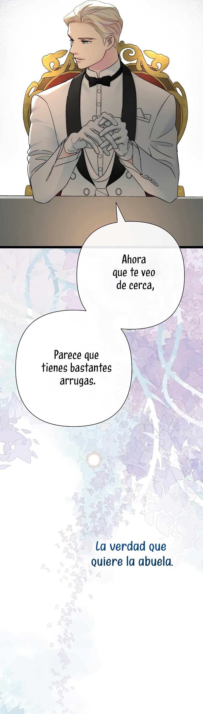 El príncipe problemático Capítulo 78 - Página 14